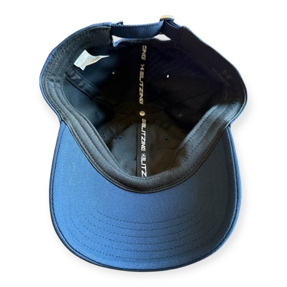 UA Freedom Blitzing Men's Adjustable Hat - NWOT - Picture 3 of 6